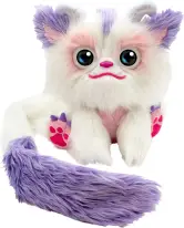Mascota Interactiva Aspen Yeti