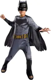Disfraz de Batman para niño