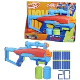 Pack de Viaje Conjunto Objetivo Elite 2.0 Nerf