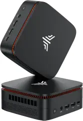 Mini PC AMD Ryzen 3 4300U 16GB+256GB Mini PC AMD Ryzen 3 4300U 16GB+256GB