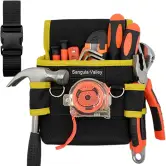 Bolsa de herramientas con cinturón