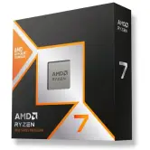 Procesador AMD Ryzen 7 9800X3D 4.7/5.2GHz