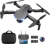 Drone con Cámara 3 Modos  3D Flip