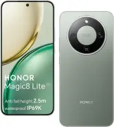 Smartphone HONOR Magic8 Lite 8GB+256GB Smartphone HONOR Magic8 Lite 8GB+256GB