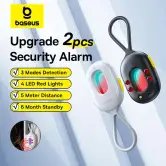 Detector cámars vigilancia Baseus Gen 2