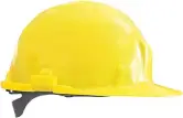 Casco de Protección  Talla 54-62