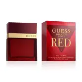 Eau de Toilette Seductive Red Hombre 100ml Eau de Toilette Seductive Red Hombre 100ml