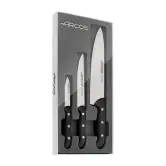 Set 3 Cuchillos Arcos  Maitre