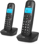 Teléfono Fijo Inalámbrico Dúo SPC Air Pro