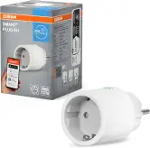 Enchufe Smart WiFi con Matter  OSRAM