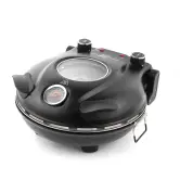 Máquina para hacer pizza 420 ℃