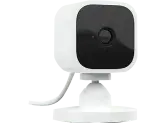 Cámara de seguridad inteligente Blink Mini