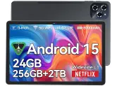 Tablet 11" TABWEE W90 8GB+256GB
