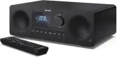 Sistema de sonido SHARP XL-B720D(BK)