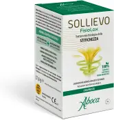 Complemento alimenticio Aboca Sollievo Fisiolax 90 comprimidos