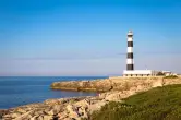 Menorca 4 noches apartamento + ferry con coche