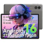 Tablet 11" HD+ TABWEE T50  24GB+128GB
