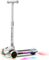 Patinete Electrico para Niños FanttikRide K9 Pro