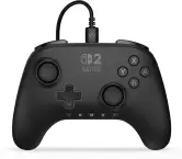 Mando con cable PowerA Advantage Nintendo Switch 2