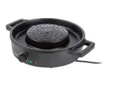 Plancha Sobremesa 2 en 1