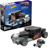 Coche de juguete Mega Construx Hot Wheels
