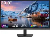 Monitor Gaming KTC FHD 144Hz 120Hz