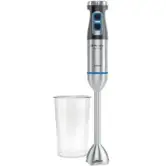 Batidora de Mano Orbegozo 1700W