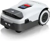 Robot cortacésped sin cable perimetral MAX 900m²