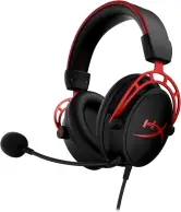 Auriculares HyperX Cloud Alpha