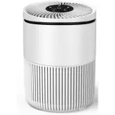 Purificador de aire con aceites esenciales