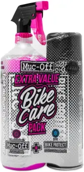Kit de limpieza de bicicleta Muc-Off