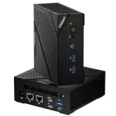 Mini pc Firebat Ryzen 5 6600H  16GB/512GB