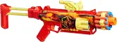Lanzador Nerf Loadout con 18 dardos