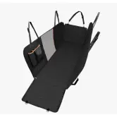Funda de coche para Mascota 133x140cm
