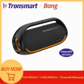 Altavoz Tronsmart Bang 60W