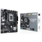 Placa Base ASUS PRIME H610M-E-CSM Placa Base ASUS PRIME H610M-E-CSM