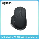 Ratón Logitech MX Master 2s