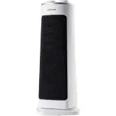Calefactor Cerámico Oscilable  Mellerware 2000W
