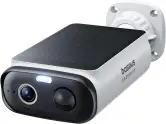 Cámara Vigilancia WiFi Exterior Solar Baseus Security S1 Lite