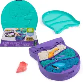 Kinetic Sand Project Planet 680 gr