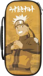 Funda  para Nintendo Switch y Switch Lite Naruto