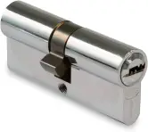 Cerradura de seguridad  para puertas