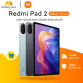 Tablet 11" Xiaomi Redmi Pad 2 8GB+128GB