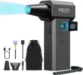Soplador de Polvo Meco Eléctrico 220.000rpm