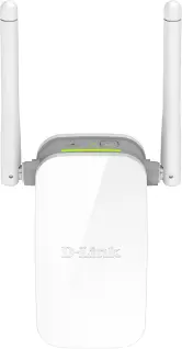 Repetidor wifi 300 Mbps D-Link