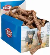 200 salchichas para perros