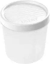 Tupper Hermético de 1L