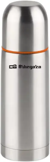 Termo Acero Inoxidable Orbegozo