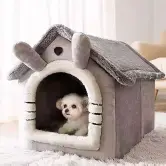 Casa para perros