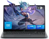 Ordenador Portátil Acemagic Core i5-12600H 16GB+512GB